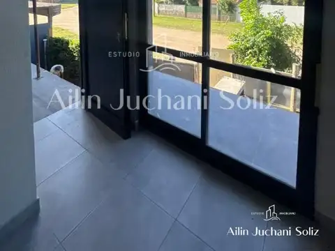 Departamento en Venta A Estrenar