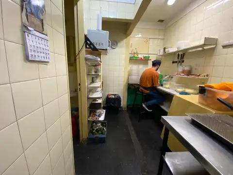 Local en Venta en Barracas, USD 69.000