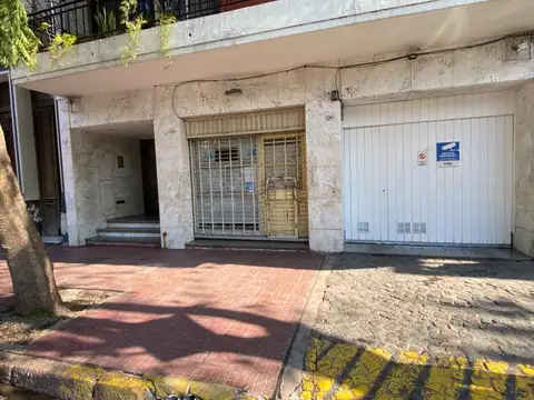 Local en Venta en Barracas, USD 69.000