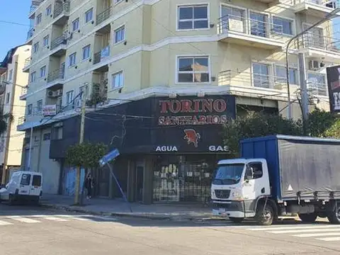 General San Martin  1400 4°