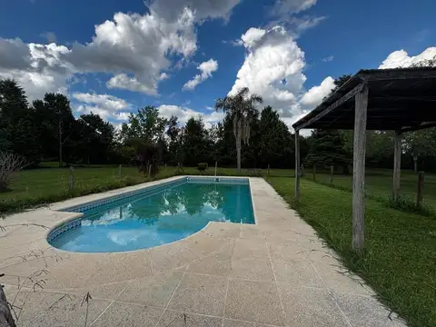 Casa en Venta de 4 dormitorios