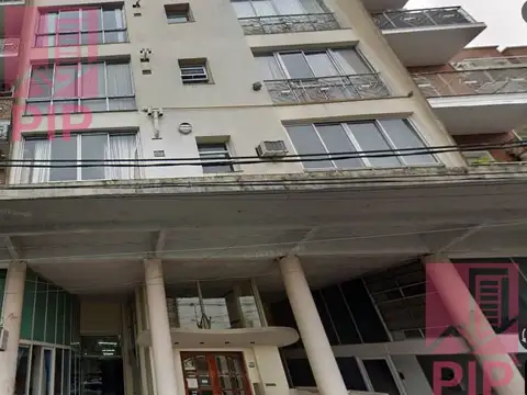 Carlos Tejedor 1300, Piso 2