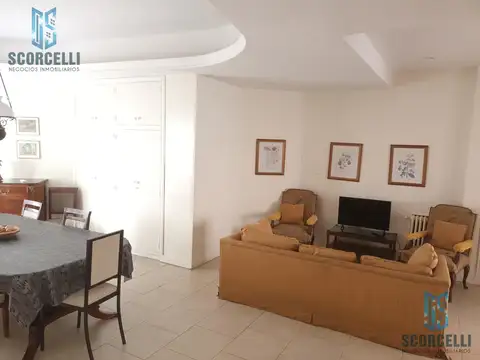 Departamento en Alquiler Temporal de 5 dormitorios