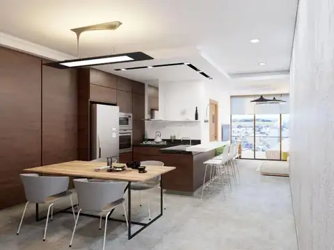 Departamento en Venta 1 año