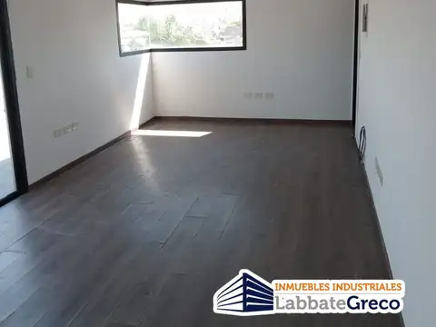 Oficina en Venta al Norte