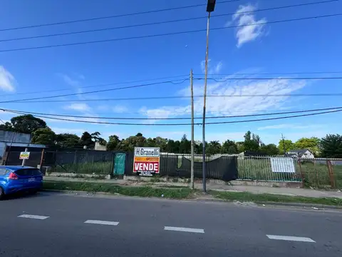 Av. Presidente Arturo Illia 4100