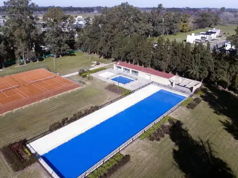 Terreno en Venta de 827,0 m2