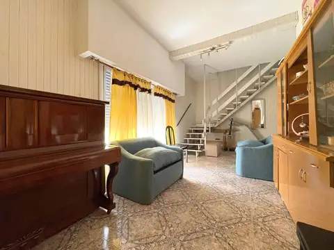 Depto Tipo Casa en Venta en Hurlingham, USD 80.000