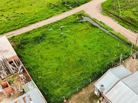 2 Lotes a la venta, Barrio Oro Verde. Oportunidad!