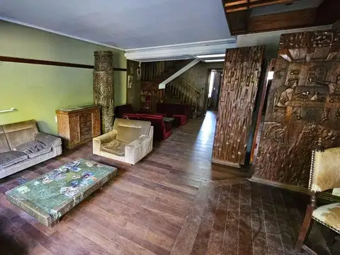 Casa en Venta en Beccar Alto, USD 290.000