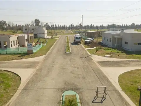 Terreno en Venta de 860,0 m2