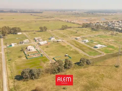 TERRENOS/FRACCIONES/LOTEOS - TERRENOS - EZEIZA, GRAN BS. AS. OESTE SUR