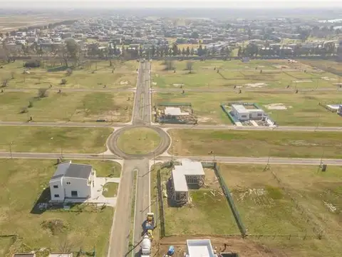 TERRENOS/FRACCIONES/LOTEOS - TERRENOS - EZEIZA, GRAN BS. AS. OESTE SUR