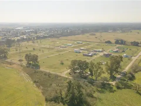 Terreno en Venta de 860,0 m2