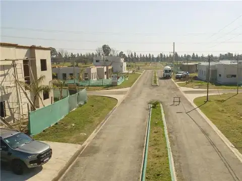 Terreno en Venta en Ezeiza, USD 57.600