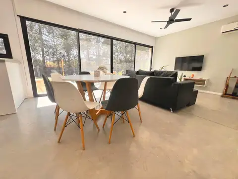 Alquiler temporario en Tierra de Sueños 3