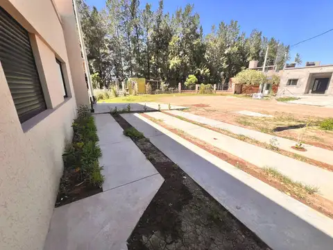 Casa en Alquiler Temporal de 2 dormitorios