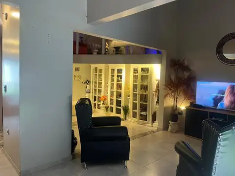 Depto Tipo Casa en Venta A Estrenar