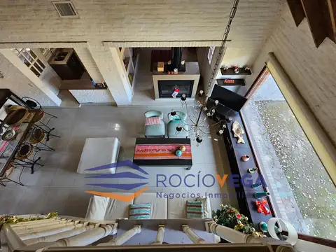 Casa en Venta en Country Club Banco Provincia, USD 480.000