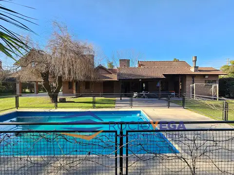 Casa en Venta al Noreste