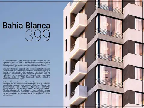 Venta. Monoambiente. En construcción. Financiado en pesos. Wilde.