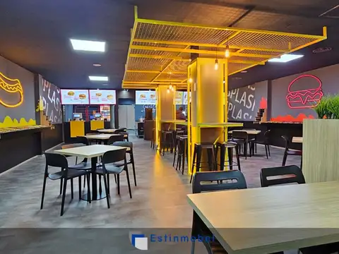 Local en Venta en San Nicolás, USD 560.000