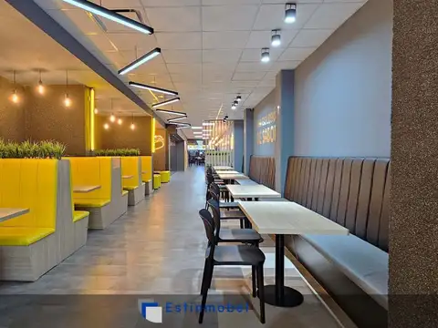 Local en Venta en San Nicolás, USD 560.000