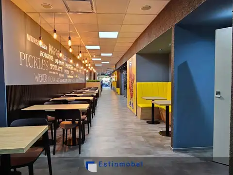 CARLOS PELLEGRINI 700