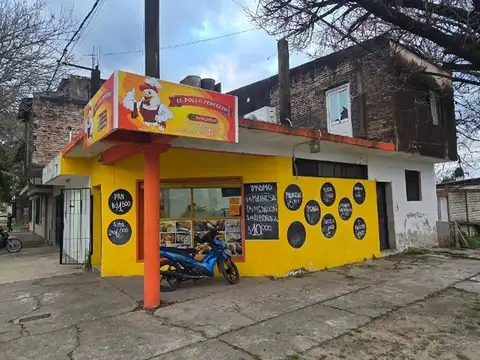 Local en Venta en Reconquista, USD 48.000