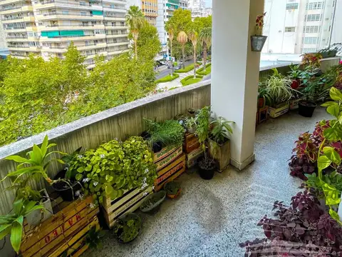 Departamento en Venta de 8 ambientes
