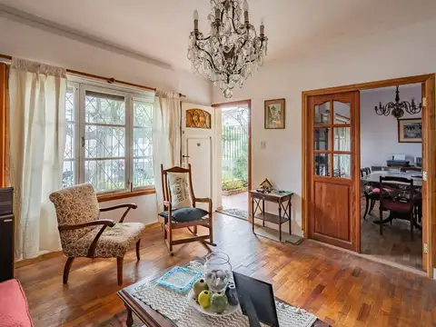 Casa en Venta 67 años