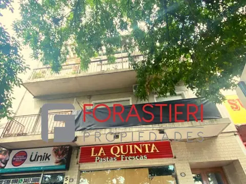 Departamento en Olivos