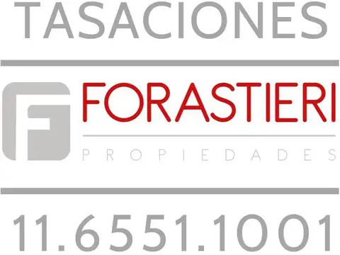 Departamento en Olivos