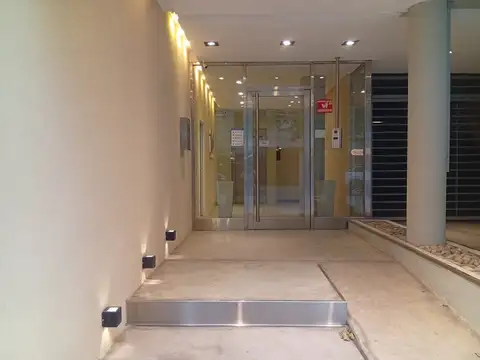 Departamento 2 ambientes en venta en Recoleta