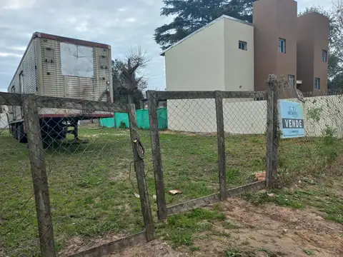 Terreno en Venta en General Las Heras, USD 35.000