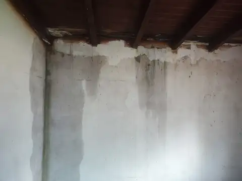 Casa a Terminar en Open Door Barrio Villa Bella