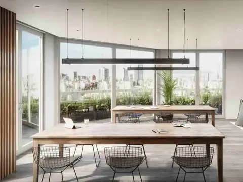 Departamento en Venta al Norte