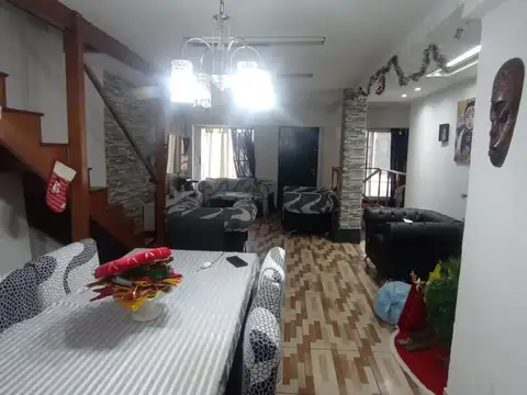 Departamento en Venta en Constitucion, USD 125.000