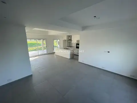 Casa en Venta en El Rebenque, USD 209.999