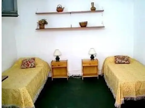 Departamento Alquiler x Temporada