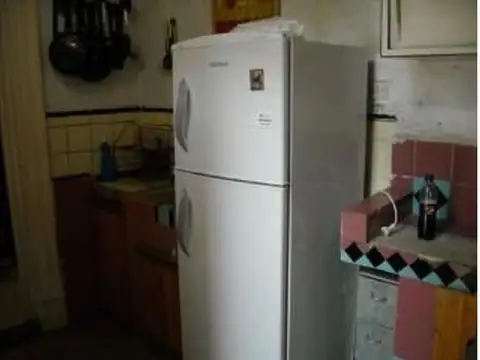 Departamento en Alquiler Temporal de 3 ambientes