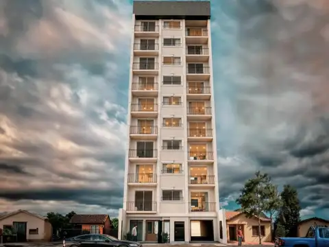 DEPARTAMENTO DE DOS Y TRES AMBIENTES - HARMONY IV-SAN MIGUEL