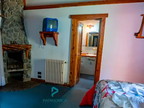 Hotel en Venta 15 años