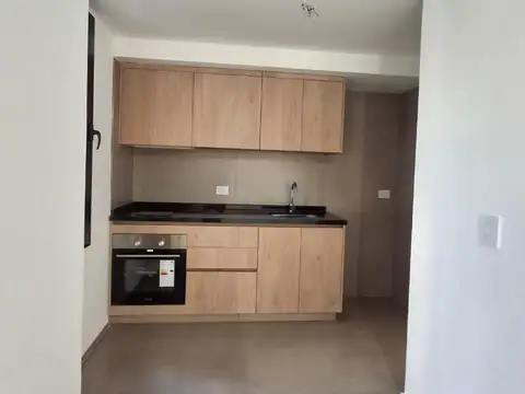 Departamento en Alquiler de Monoambiente