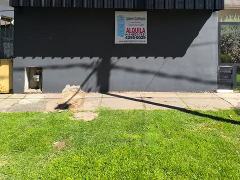 Local en Alquiler Via Púb.