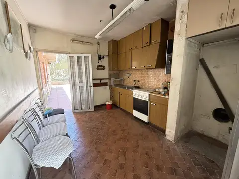 Casa en Venta 70 años