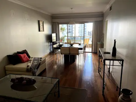 Departamento en Alquiler en Puerto Madero, USD 2.100