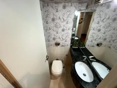 Departamento en Alquiler de 3 ambientes