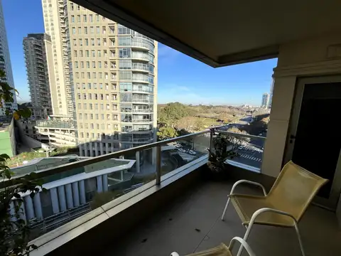 Departamento en Alquiler 20 años