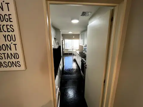 Departamento en Alquiler de 2 dormitorios